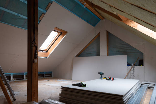 Best Cellulose Insulation in Ferndale, MD