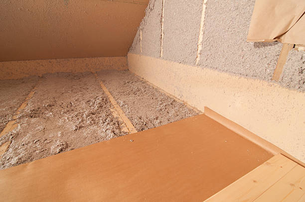 Best Insulation for Specific Applications in Ferndale, MD
